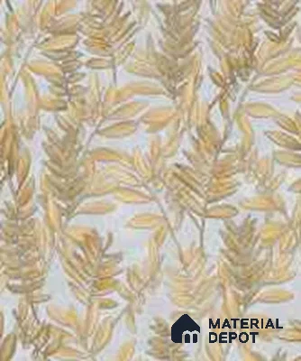 WK160-57 | 10 Meter x 21 Inches Florals Look Wallpaper - 57.37 Sq. Ft. | Minimum 15% wastage during installation