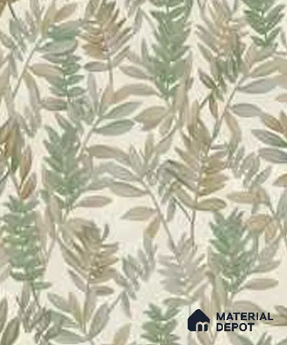 WK160-59 | 10 Meter x 21 Inches Florals Look Wallpaper - 57.37 Sq. Ft. | Minimum 15% wastage during installation