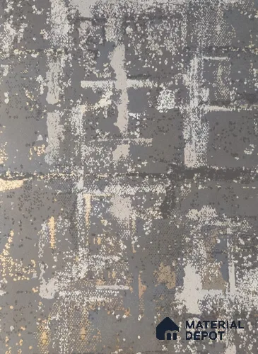 WK2-205 | 10 Meter x 21 Inches Texture Look Wallpaper - 57.37 Sq. Ft. | Minimum 15% wastage during installation