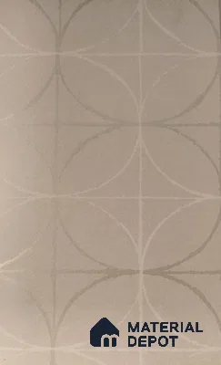 WK2-212 | 10 Meter x 21 Inches Geometric Look Wallpaper - 57.37 Sq. Ft. | Minimum 15% wastage during installation