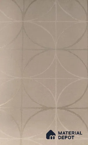 WK2-212 | 10 Meter x 21 Inches Geometric Look Wallpaper - 57.37 Sq. Ft. | Minimum 15% wastage during installation