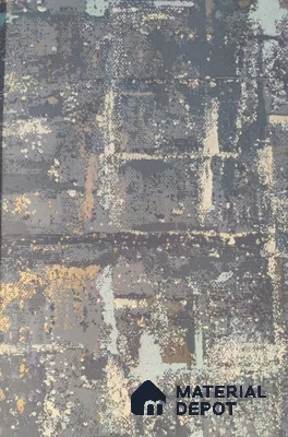 WK2-218 | 10 Meter x 21 Inches Patterned Look Wallpaper - 57.37 Sq. Ft. | Minimum 15% wastage during installation