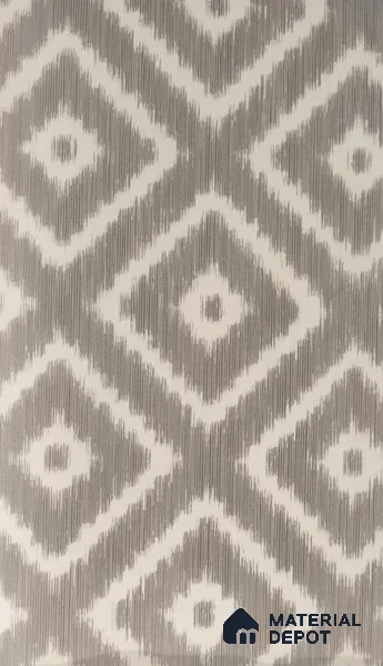 WK2-224 | 10 Meter x 21 Inches Patterned Look Wallpaper - 57.37 Sq. Ft. | Minimum 15% wastage during installation