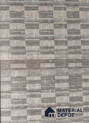 WK2-225 | 10 Meter x 21 Inches Patterned Look Wallpaper - 57.37 Sq. Ft. | Minimum 15% wastage during installation