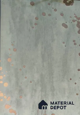 WK2-237 | 10 Meter x 21 Inches Patterned Look Wallpaper - 57.37 Sq. Ft. | Minimum 15% wastage during installation