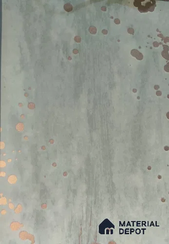 WK2-237 | 10 Meter x 21 Inches Patterned Look Wallpaper - 57.37 Sq. Ft. | Minimum 15% wastage during installation