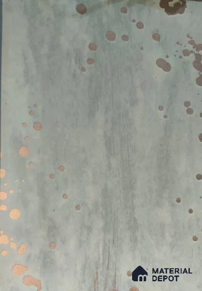 WK2-237 | 10 Meter x 21 Inches Patterned Look Wallpaper - 57.37 Sq. Ft. | Minimum 15% wastage during installation