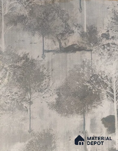 WK2-238 | 10 Meter x 21 Inches Nature Look Wallpaper - 57.37 Sq. Ft. | Minimum 15% wastage during installation