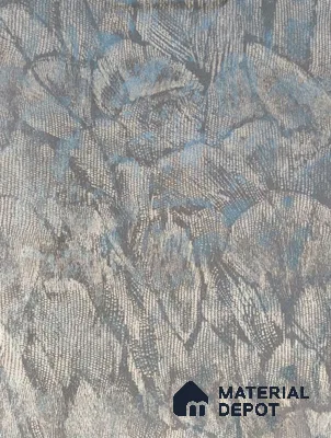 WK2-239 | 10 Meter x 21 Inches Patterned Look Wallpaper - 57.37 Sq. Ft. | Minimum 15% wastage during installation