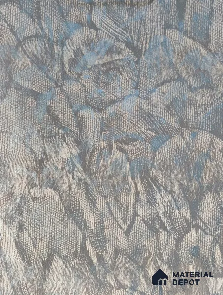 WK2-239 | 10 Meter x 21 Inches Patterned Look Wallpaper - 57.37 Sq. Ft. | Minimum 15% wastage during installation