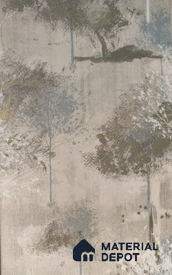 WK2-242 | 10 Meter x 21 Inches Nature Look Wallpaper - 57.37 Sq. Ft. | Minimum 15% wastage during installation