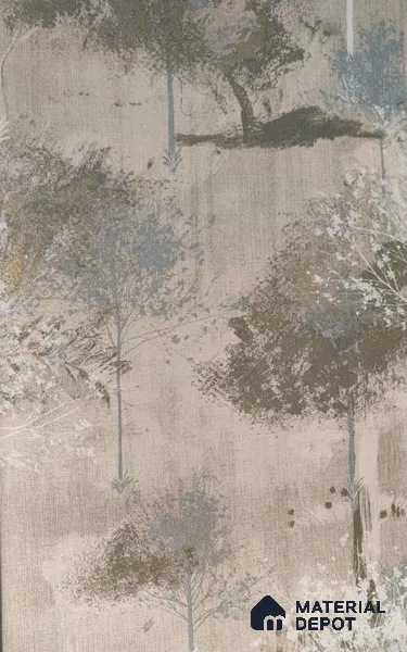 WK2-242 | 10 Meter x 21 Inches Nature Look Wallpaper - 57.37 Sq. Ft. | Minimum 15% wastage during installation