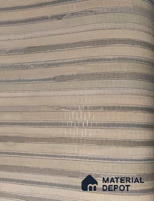 WK2-246 | 10 Meter x 21 Inches Geometric Look Wallpaper - 57.37 Sq. Ft. | Minimum 15% wastage during installation