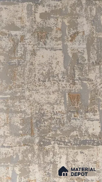WK2-247 | 10 Meter x 21 Inches Patterned Look Wallpaper - 57.37 Sq. Ft. | Minimum 15% wastage during installation
