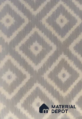 WK2-248 | 10 Meter x 21 Inches Patterned Look Wallpaper - 57.37 Sq. Ft. | Minimum 15% wastage during installation