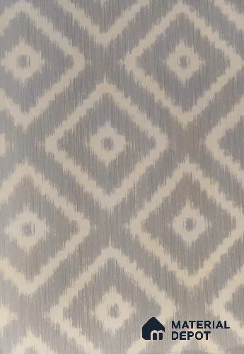 WK2-248 | 10 Meter x 21 Inches Patterned Look Wallpaper - 57.37 Sq. Ft. | Minimum 15% wastage during installation