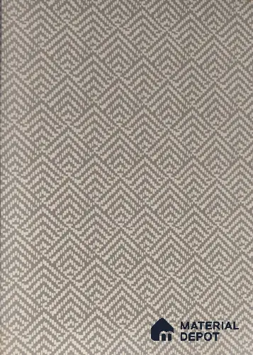 WK2-249 | 10 Meter x 21 Inches Patterned Look Wallpaper - 57.37 Sq. Ft. | Minimum 15% wastage during installation
