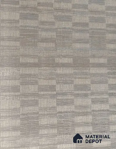 WK2-250 | 10 Meter x 21 Inches Patterned Look Wallpaper - 57.37 Sq. Ft. | Minimum 15% wastage during installation