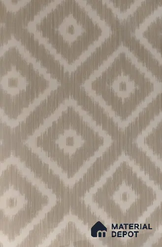 WK2-256 | 10 Meter x 21 Inches Patterned Look Wallpaper - 57.37 Sq. Ft. | Minimum 15% wastage during installation