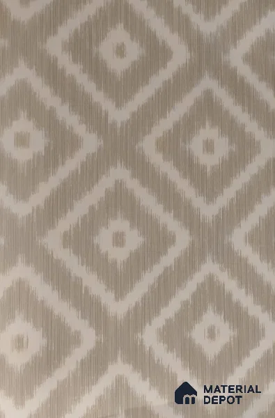 WK2-256 | 10 Meter x 21 Inches Patterned Look Wallpaper - 57.37 Sq. Ft. | Minimum 15% wastage during installation