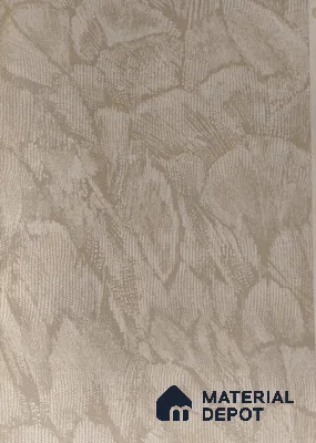 WK2-258 | 10 Meter x 21 Inches Patterned Look Wallpaper - 57.37 Sq. Ft. | Minimum 15% wastage during installation