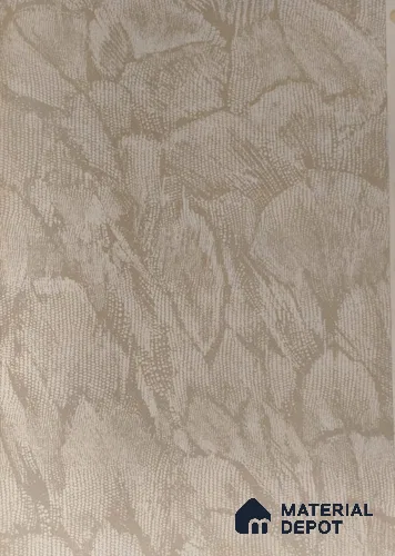 WK2-258 | 10 Meter x 21 Inches Patterned Look Wallpaper - 57.37 Sq. Ft. | Minimum 15% wastage during installation