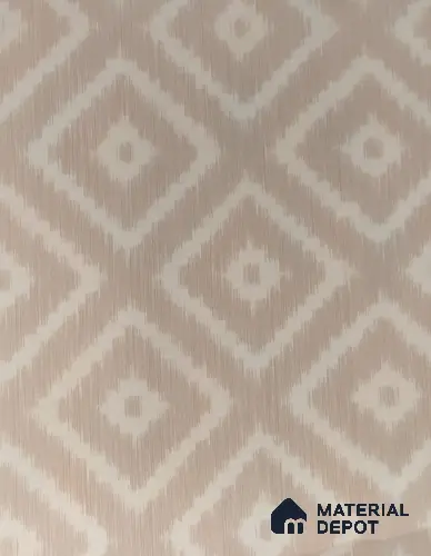 WK2-270 | 10 Meter x 21 Inches Patterned Look Wallpaper - 57.37 Sq. Ft. | Minimum 15% wastage during installation