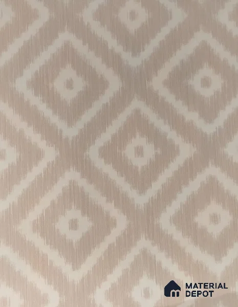 WK2-270 | 10 Meter x 21 Inches Patterned Look Wallpaper - 57.37 Sq. Ft. | Minimum 15% wastage during installation