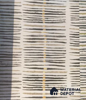WK2-276 | 10 Meter x 21 Inches Patterned Look Wallpaper - 57.37 Sq. Ft. | Minimum 15% wastage during installation