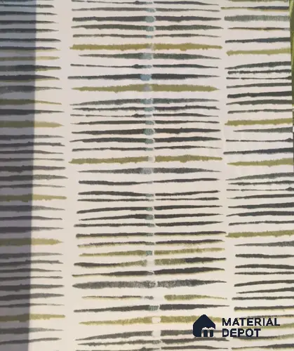 WK2-277 | 10 Meter x 21 Inches Patterned Look Wallpaper - 57.37 Sq. Ft. | Minimum 15% wastage during installation