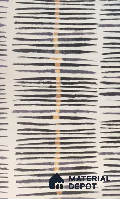 WK2-280 | 10 Meter x 21 Inches Patterned Look Wallpaper - 57.37 Sq. Ft. | Minimum 15% wastage during installation