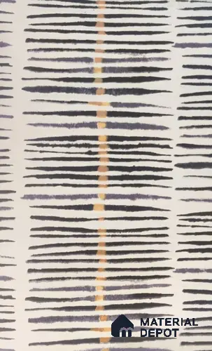 WK2-280 | 10 Meter x 21 Inches Patterned Look Wallpaper - 57.37 Sq. Ft. | Minimum 15% wastage during installation