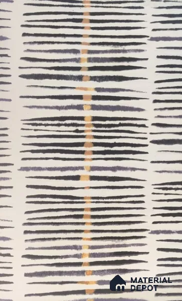 WK2-280 | 10 Meter x 21 Inches Patterned Look Wallpaper - 57.37 Sq. Ft. | Minimum 15% wastage during installation