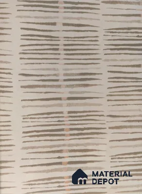 WK2-281 | 10 Meter x 21 Inches Patterned Look Wallpaper - 57.37 Sq. Ft. | Minimum 15% wastage during installation