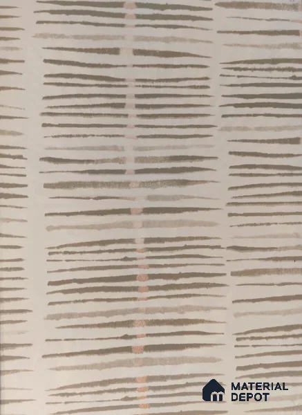 WK2-281 | 10 Meter x 21 Inches Patterned Look Wallpaper - 57.37 Sq. Ft. | Minimum 15% wastage during installation