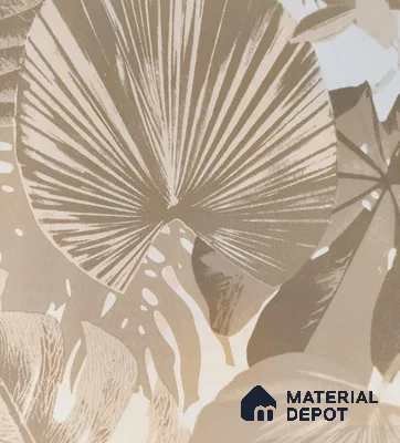 WK2-282 | 10 Meter x 21 Inches Patterned Look Wallpaper - 57.37 Sq. Ft. | Minimum 15% wastage during installation