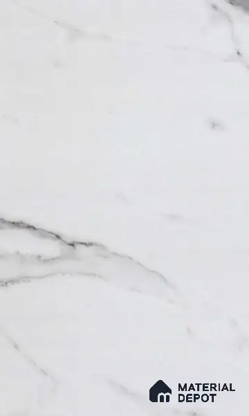 2490 STL Cloudy Carrara 8 ft x 4 ft Stonelo Finish Decorative Laminate - 0.8 mm