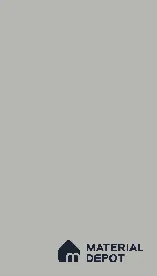 4113 HGLS Grey 8 ft x 4 ft High Gloss Finish Decorative Laminate - 1 mm