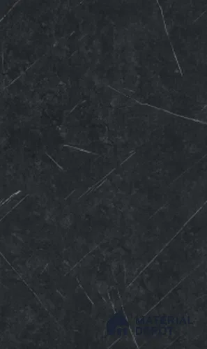 3226 CMT Nero Kawala Black Decorative Laminate of 0.8 mm with a Texture finish available for sale at Material Depot in Bangalore