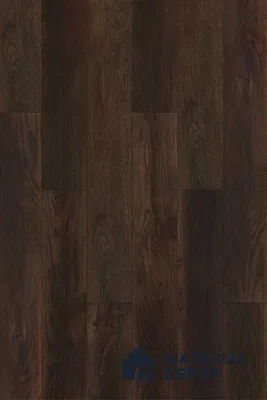 SPC Matte Finish Flooring Meriline Mystic Mahogani SP 00076 F | 48 x 7 inch (1220x180 mm) - 5 mm | Wear Layer 0.3 mm | R9 Slip Resistance | I4F Drop Locking System | 10Y Residential & 5Y Commercial Warranty