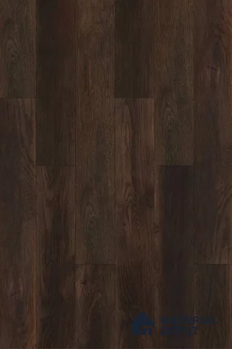 SPC Matte Finish Flooring Meriline Mystic Mahogani SP 00076 F | 48 x 7 inch (1220x180 mm) - 5 mm | Wear Layer 0.3 mm | R9 Slip Resistance | I4F Drop Locking System | 10Y Residential & 5Y Commercial Warranty