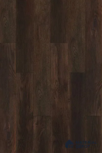 SPC Matte Finish Flooring Meriline Mystic Mahogani SP 00076 F | 48 x 7 inch (1220x180 mm) - 5 mm | Wear Layer 0.3 mm | R9 Slip Resistance | I4F Drop Locking System | 10Y Residential & 5Y Commercial Warranty
