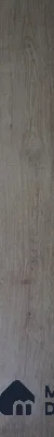 SPC Matte Finish Flooring Meriline Chestnut Cherry SP 00076 D | 48 x 7 inch (1220x180 mm) - 5 mm | Wear Layer 0.3 mm | R9 Slip Resistance | Unilin Uniclic Locking System | 10Y Residential & 5Y Commercial Warranty
