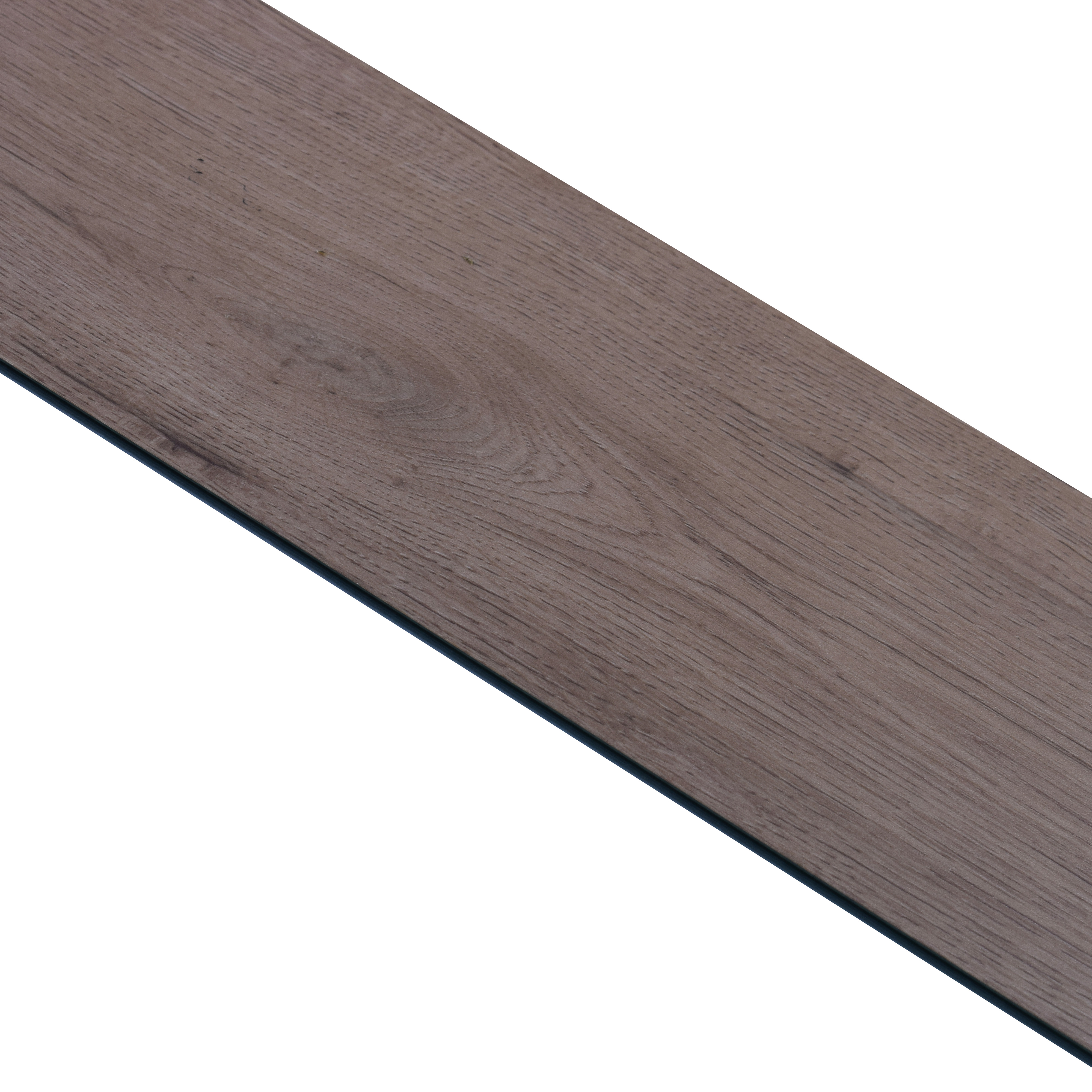 SPC Matte Finish Flooring Meriline Chestnut Cherry SP 00076 D | 48 x 7 inch (1220x180 mm) - 5 mm | Wear Layer 0.3 mm | R9 Slip Resistance | Unilin Uniclic Locking System | 10Y Residential & 5Y Commercial Warranty