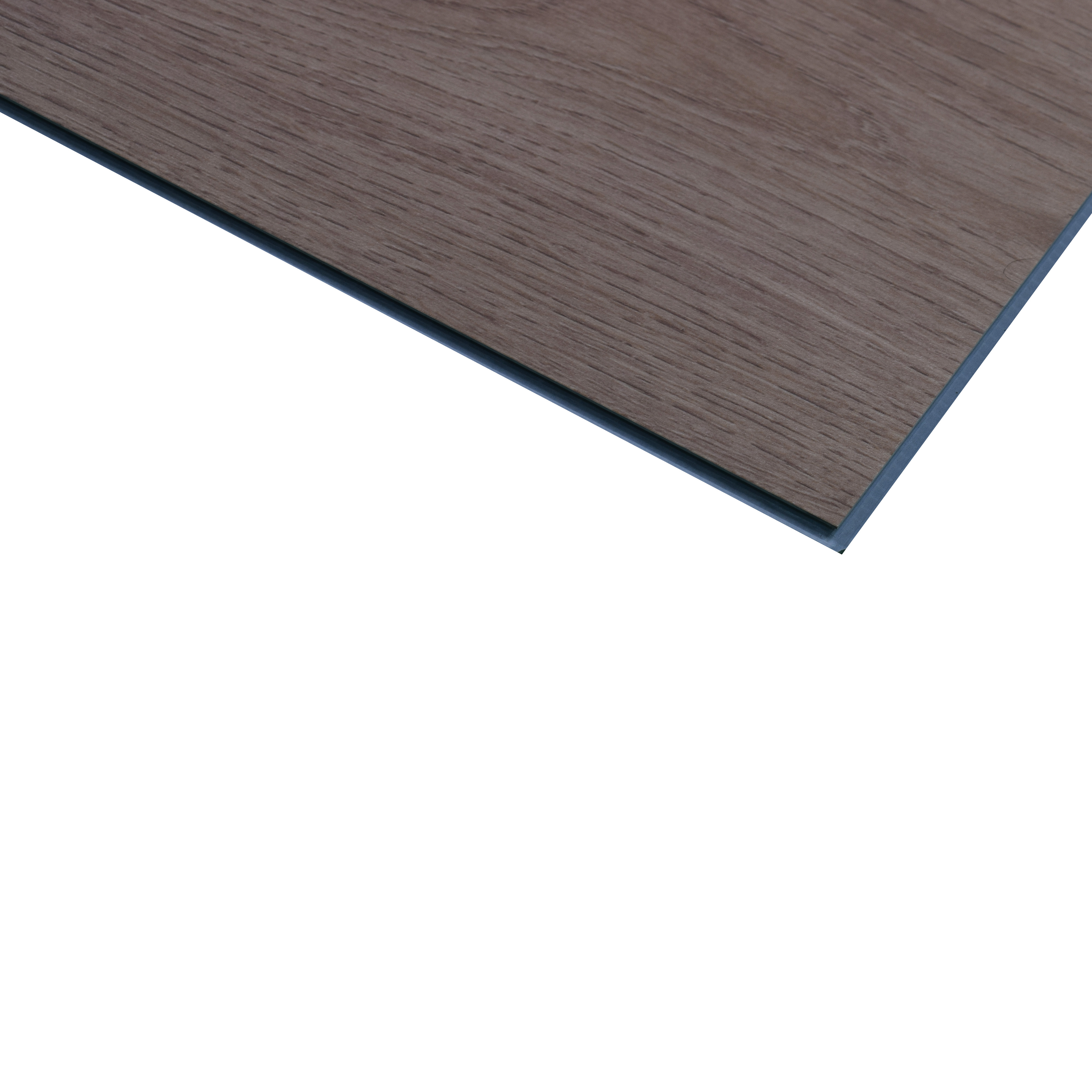 SPC Matte Finish Flooring Meriline Chestnut Cherry SP 00076 D | 48 x 7 inch (1220x180 mm) - 5 mm | Wear Layer 0.3 mm | R9 Slip Resistance | Unilin Uniclic Locking System | 10Y Residential & 5Y Commercial Warranty