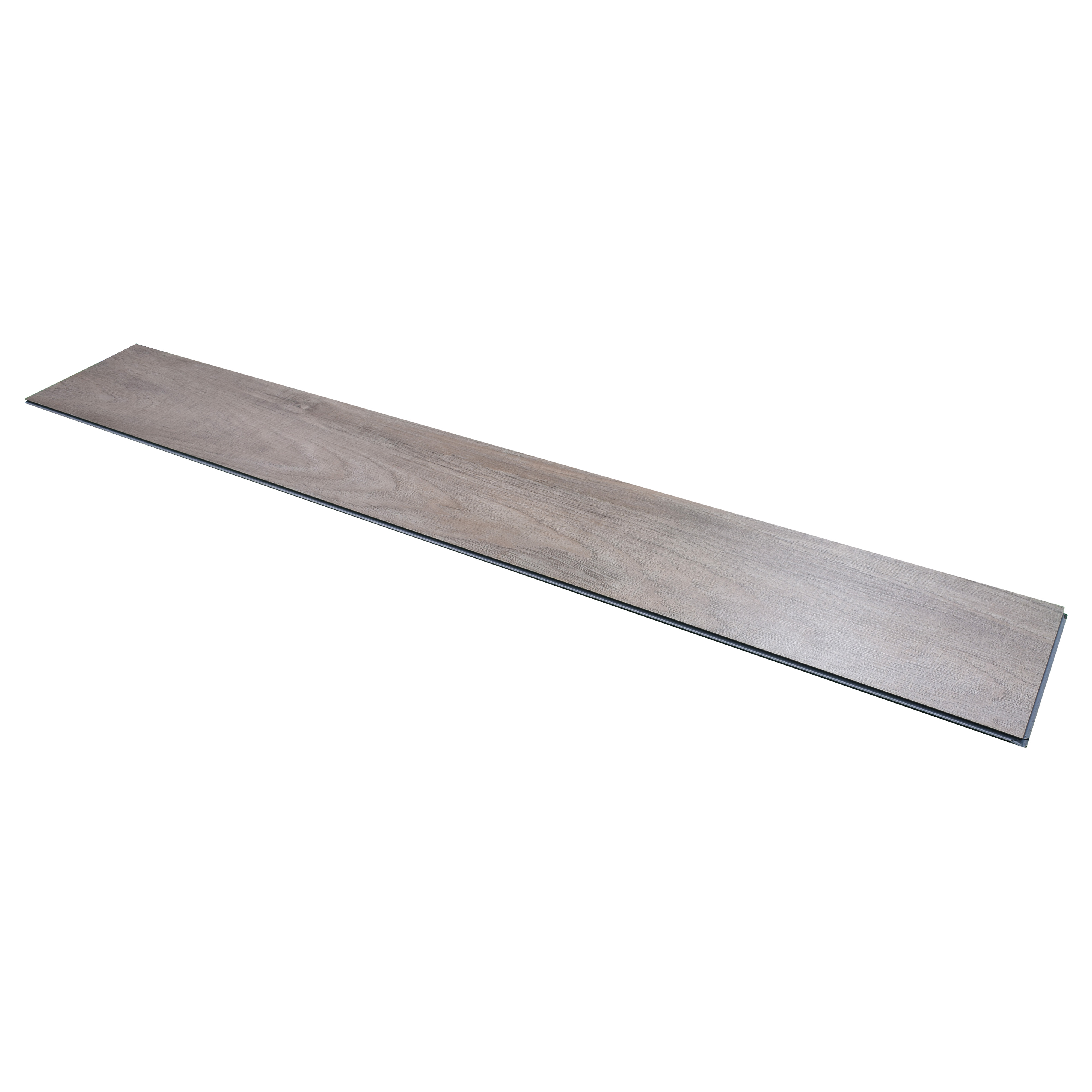 SPC Matte Finish Flooring Meriline Red Beech SP 00075 D | 48 x 7 inch (1220x180 mm) - 5 mm | Wear Layer 0.3 mm | R9 Slip Resistance | Unilin Uniclic Locking System | 10Y Residential & 5Y Commercial Warranty