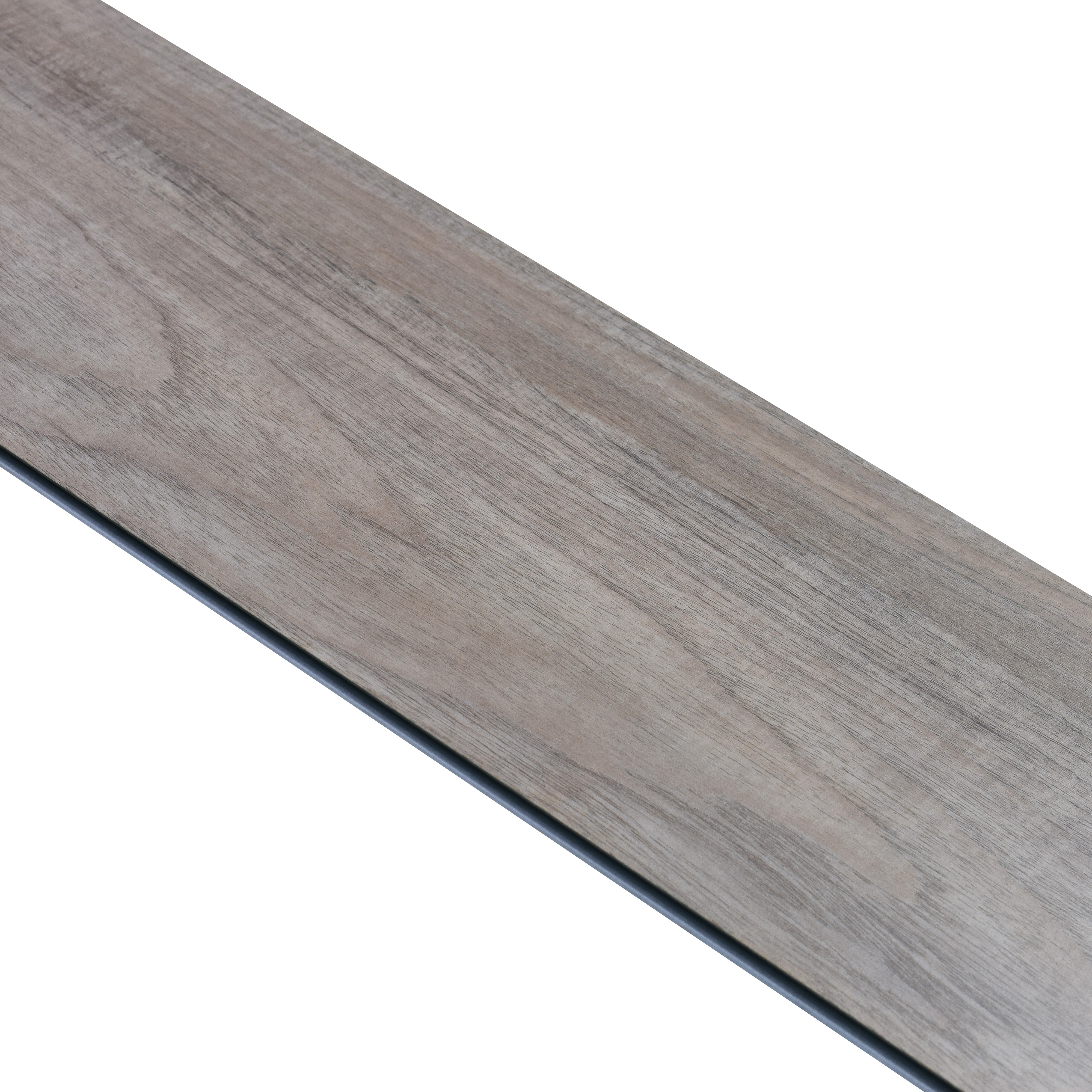 SPC Matte Finish Flooring Meriline Red Beech SP 00075 D | 48 x 7 inch (1220x180 mm) - 5 mm | Wear Layer 0.3 mm | R9 Slip Resistance | Unilin Uniclic Locking System | 10Y Residential & 5Y Commercial Warranty