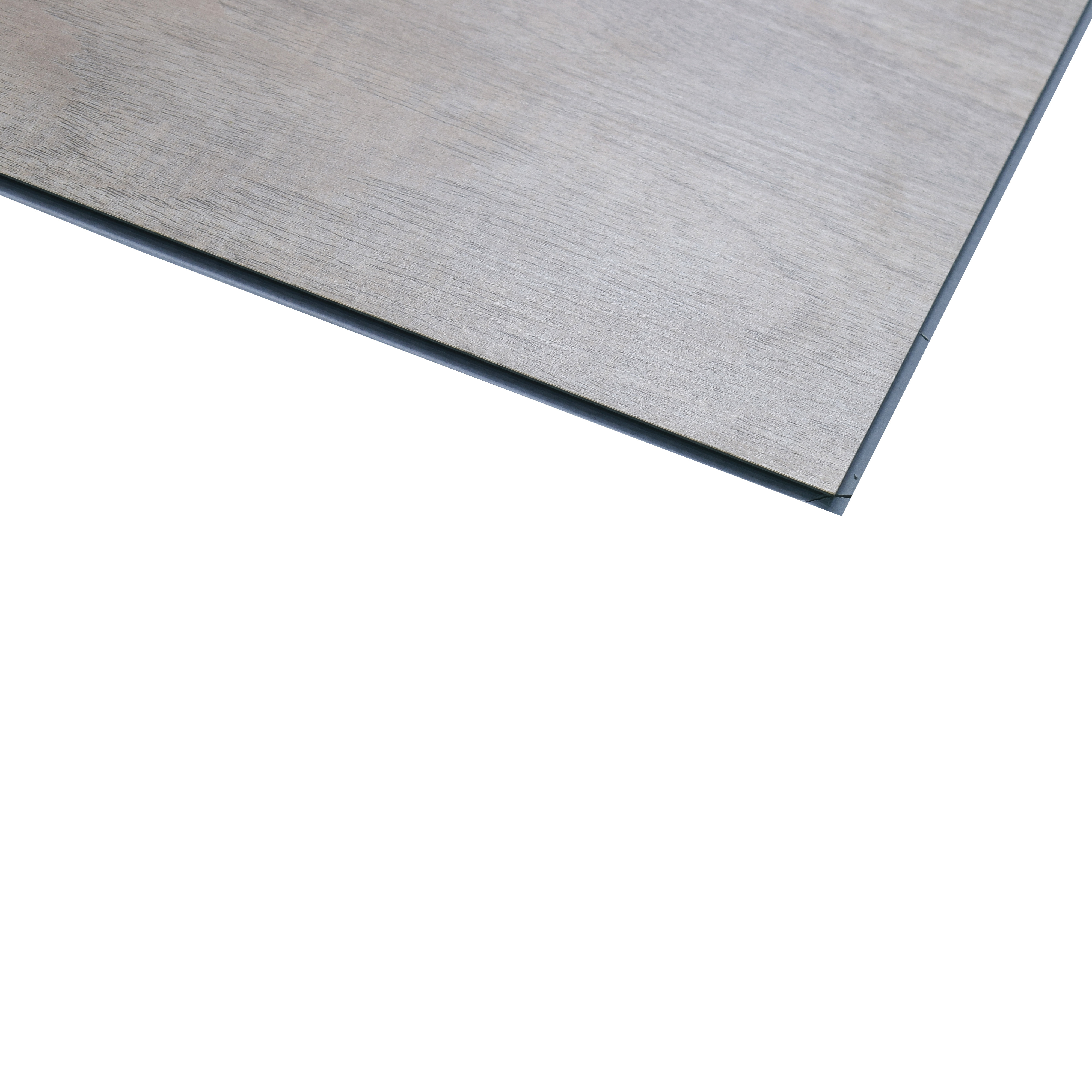 SPC Matte Finish Flooring Meriline Red Beech SP 00075 D | 48 x 7 inch (1220x180 mm) - 5 mm | Wear Layer 0.3 mm | R9 Slip Resistance | Unilin Uniclic Locking System | 10Y Residential & 5Y Commercial Warranty
