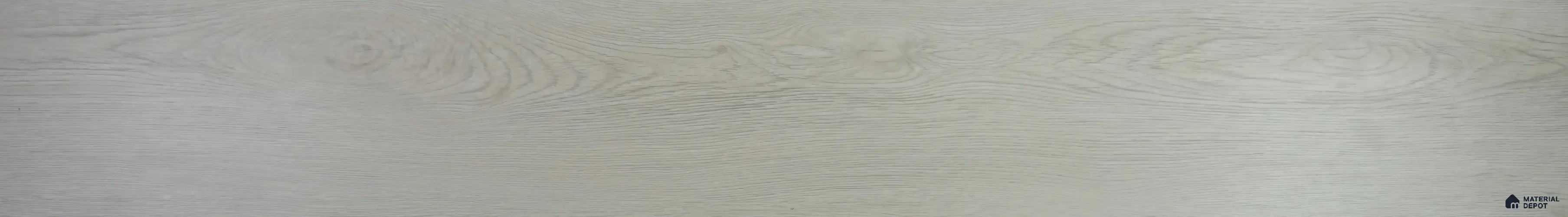 SPC Matte Finish Flooring Meriline Mapple Wood White SP 00075 F | 48 x 7 inch (1220x180 mm) - 5 mm | Wear Layer 0.3 mm | R9 Slip Resistance | Unilin Uniclic Locking System | 10Y Residential & 5Y Commercial Warranty