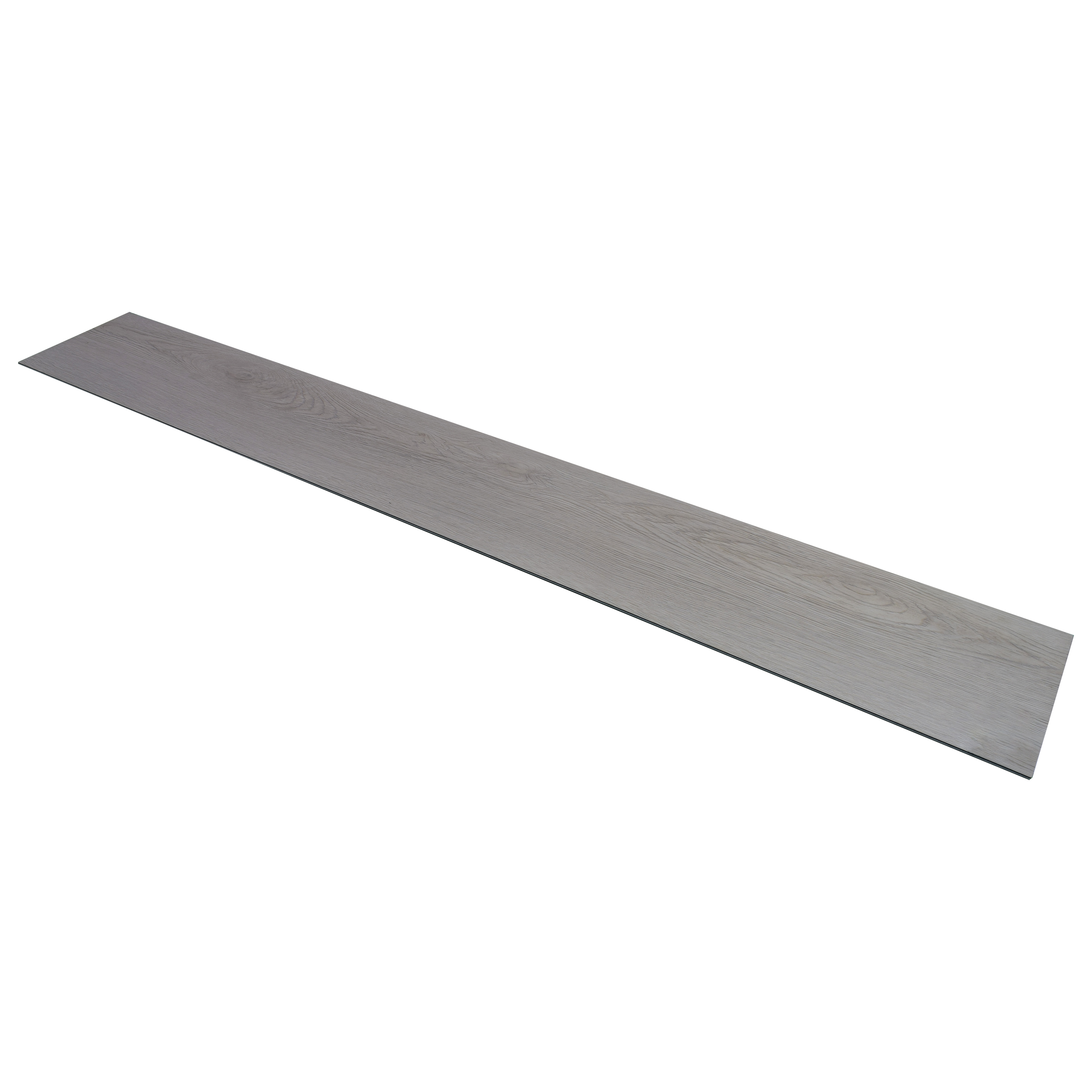 SPC Matte Finish Flooring Meriline Mapple Wood White SP 00075 F | 48 x 7 inch (1220x180 mm) - 5 mm | Wear Layer 0.3 mm | R9 Slip Resistance | Unilin Uniclic Locking System | 10Y Residential & 5Y Commercial Warranty
